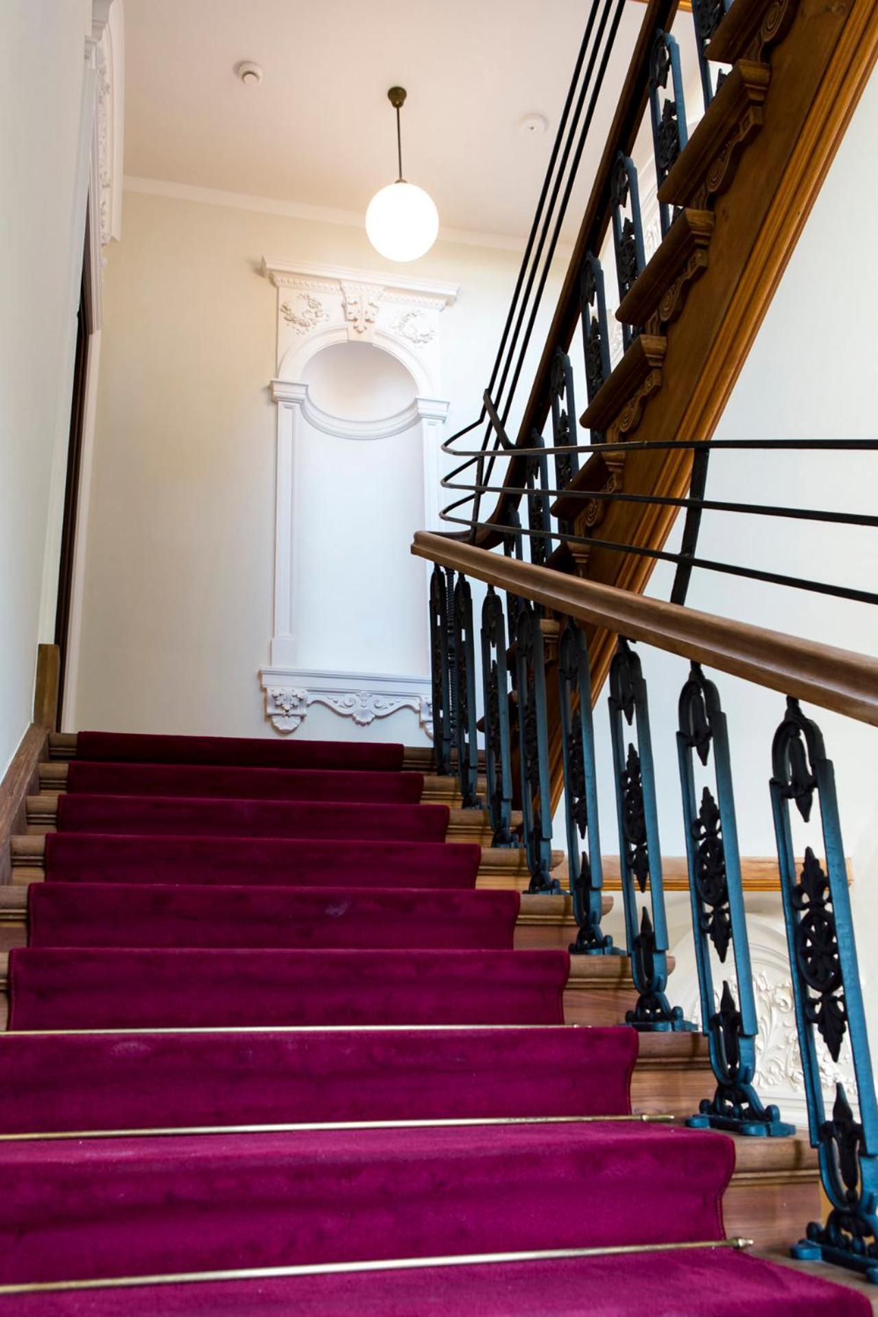 French Touch: Romantyczny Apartament W Kamienicy Warsaw Ngoại thất bức ảnh