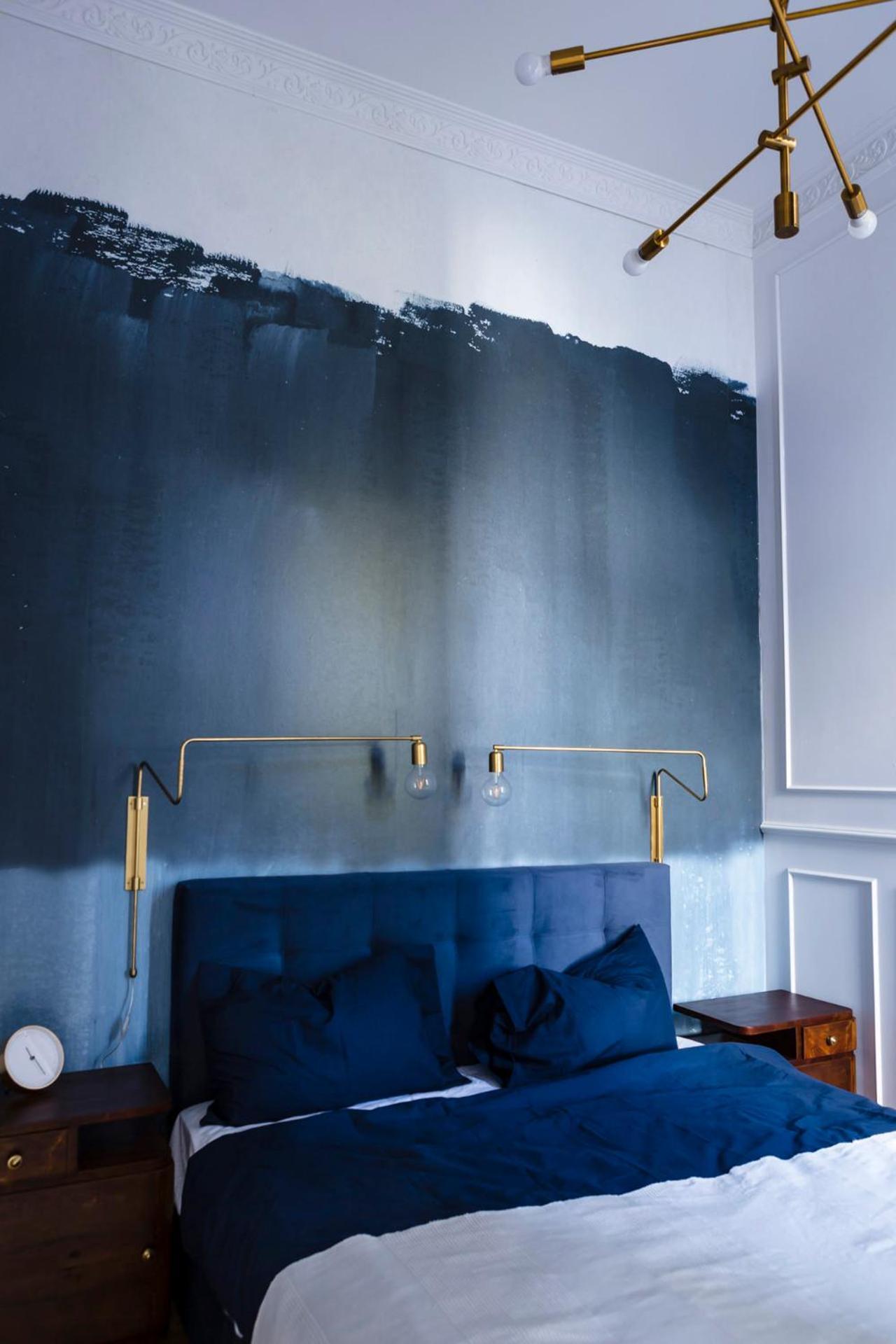 French Touch: Romantyczny Apartament W Kamienicy Warsaw Ngoại thất bức ảnh